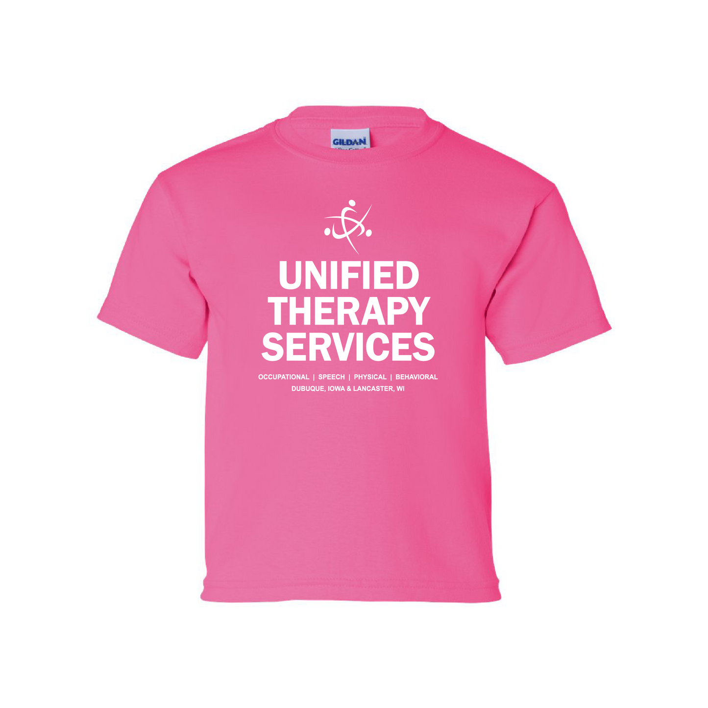 Unified Therapy T-Shirt Youth