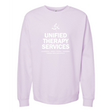 Unified Therapy Crewneck