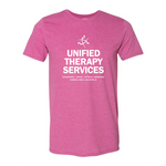 Unified Therapy T-Shirt Adult Softstyle