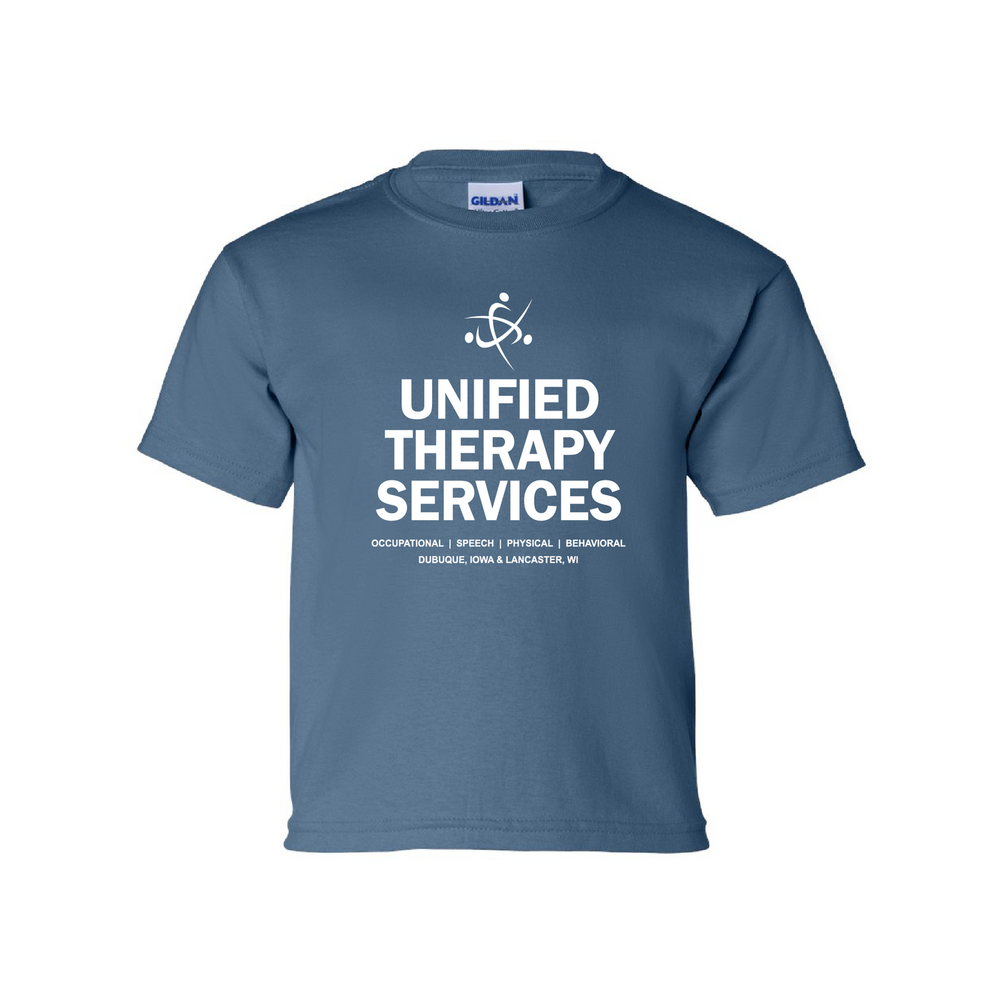 Unified Therapy T-Shirt Youth