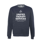 Unified Therapy Crewneck