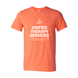 Unified Therapy T-Shirt Adult Softstyle