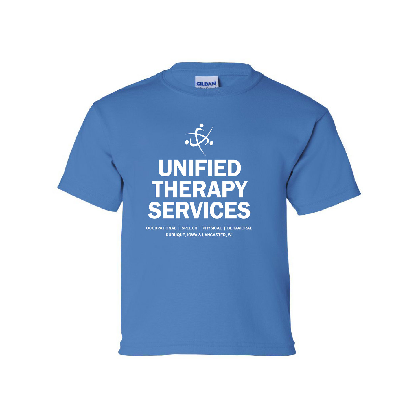 Unified Therapy T-Shirt Youth