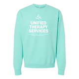 Unified Therapy Crewneck