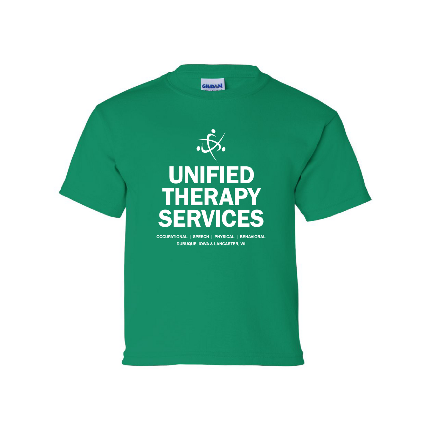 Unified Therapy T-Shirt Youth