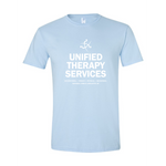 Unified Therapy T-Shirt Adult Softstyle