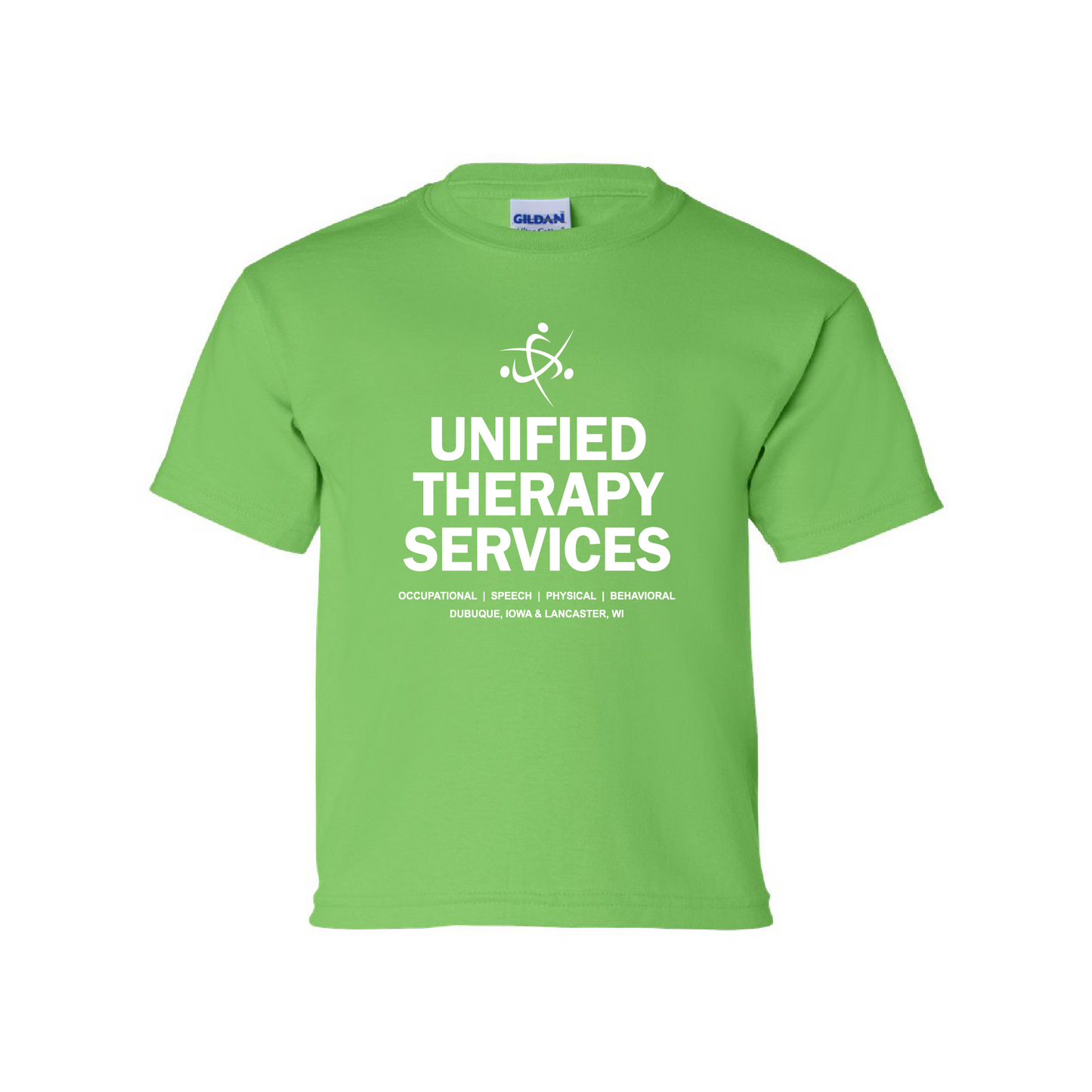 Unified Therapy T-Shirt Youth