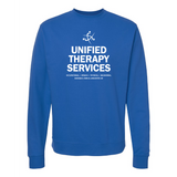 Unified Therapy Crewneck