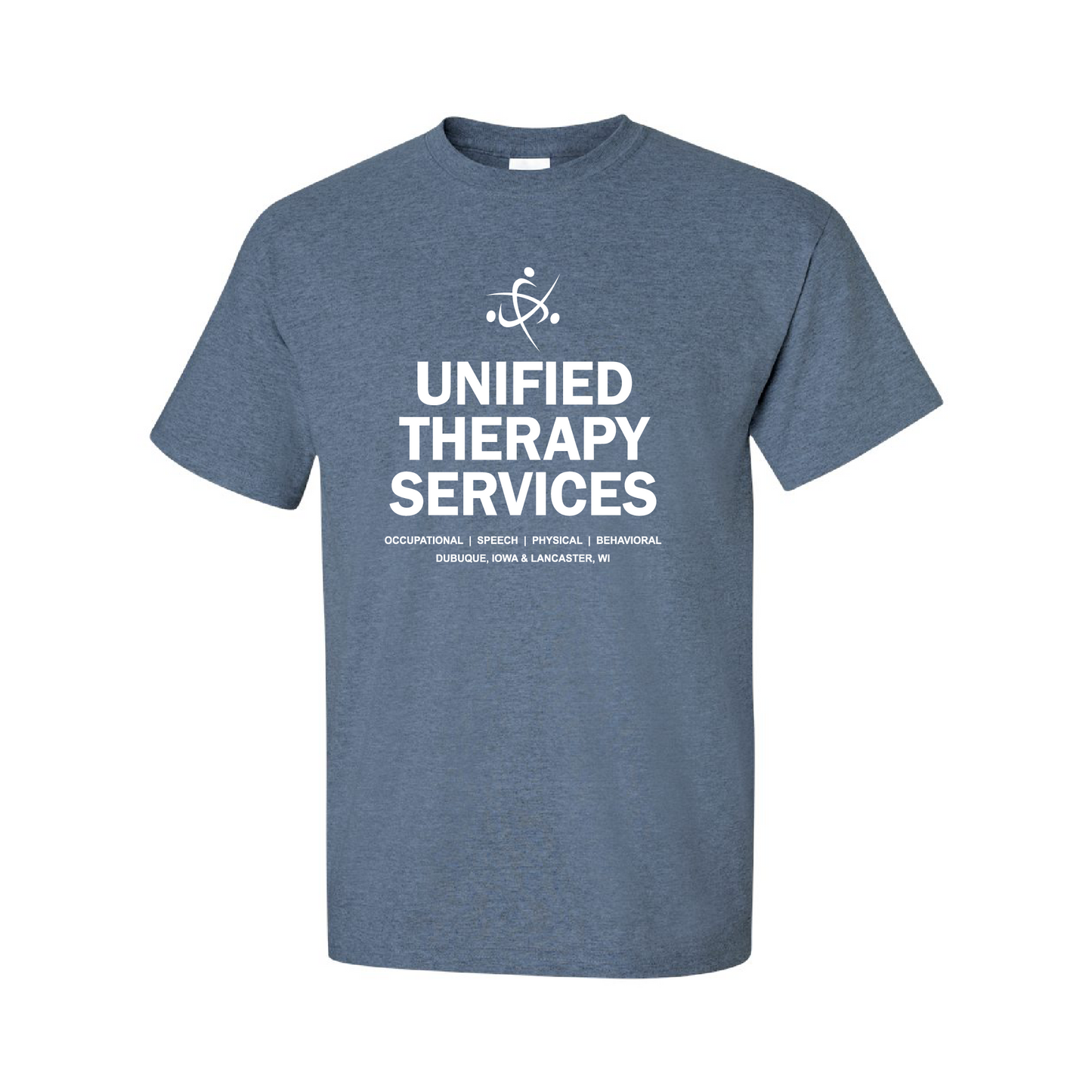 Unified Therapy T-Shirt Adult