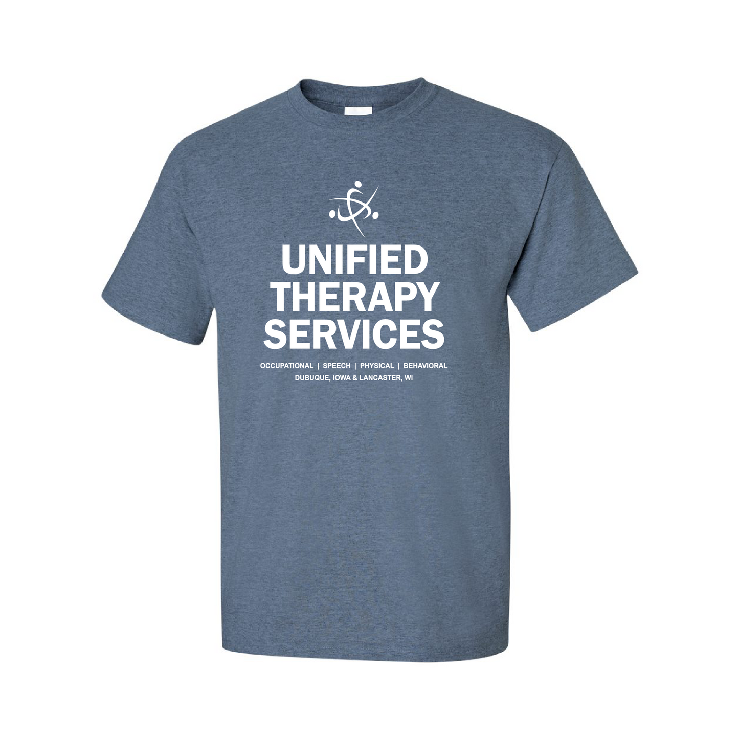 Unified Therapy T-Shirt Adult Extended Sizes