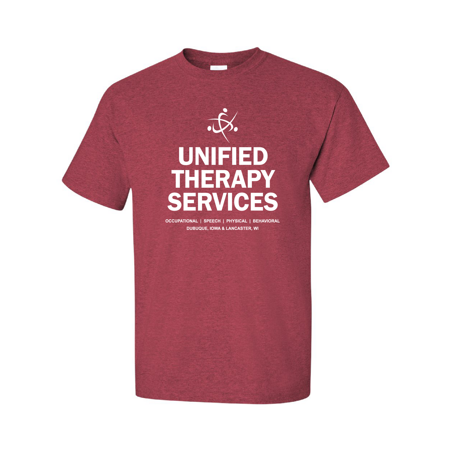 Unified Therapy T-Shirt Adult