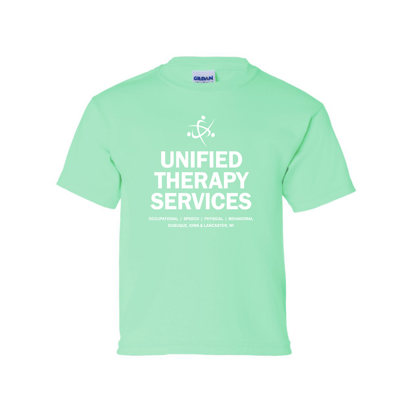 Unified Therapy T-Shirt Youth