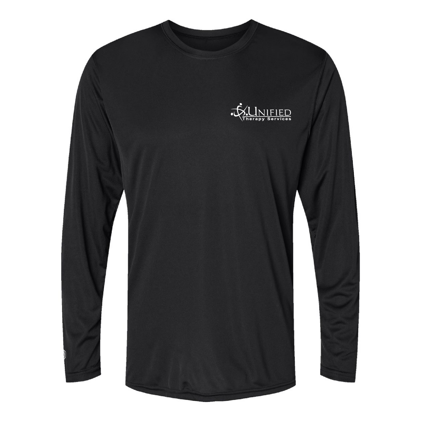 Unified Therapy Holloway Dri-Fit Long Sleeved Chest Logo