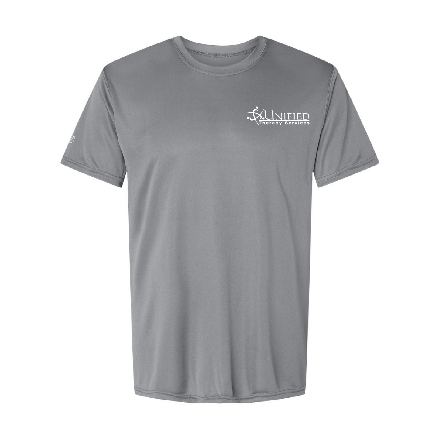 Unified Therapy Holloway Dri-Fit Tee Chest Logo