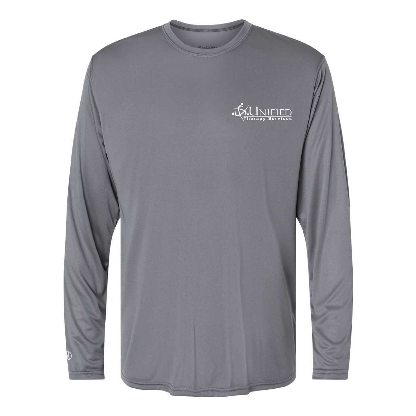 Unified Therapy Holloway Dri-Fit Long Sleeved Chest Logo