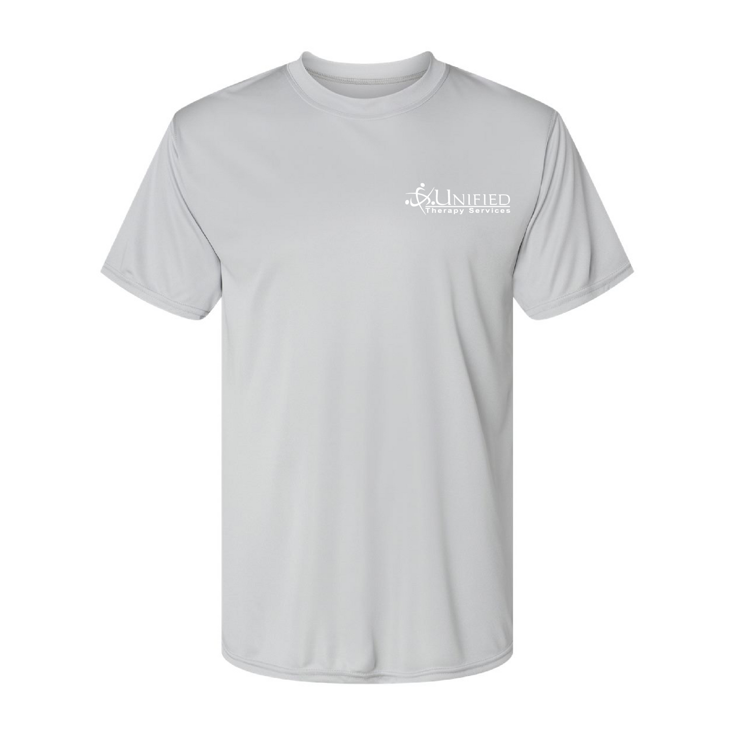 Unified Therapy Holloway Dri-Fit Tee Chest Logo