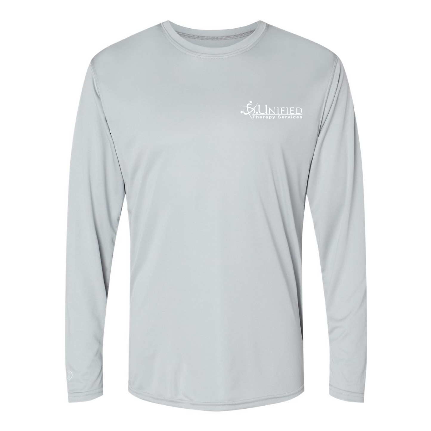 Unified Therapy Holloway Dri-Fit Long Sleeved Chest Logo