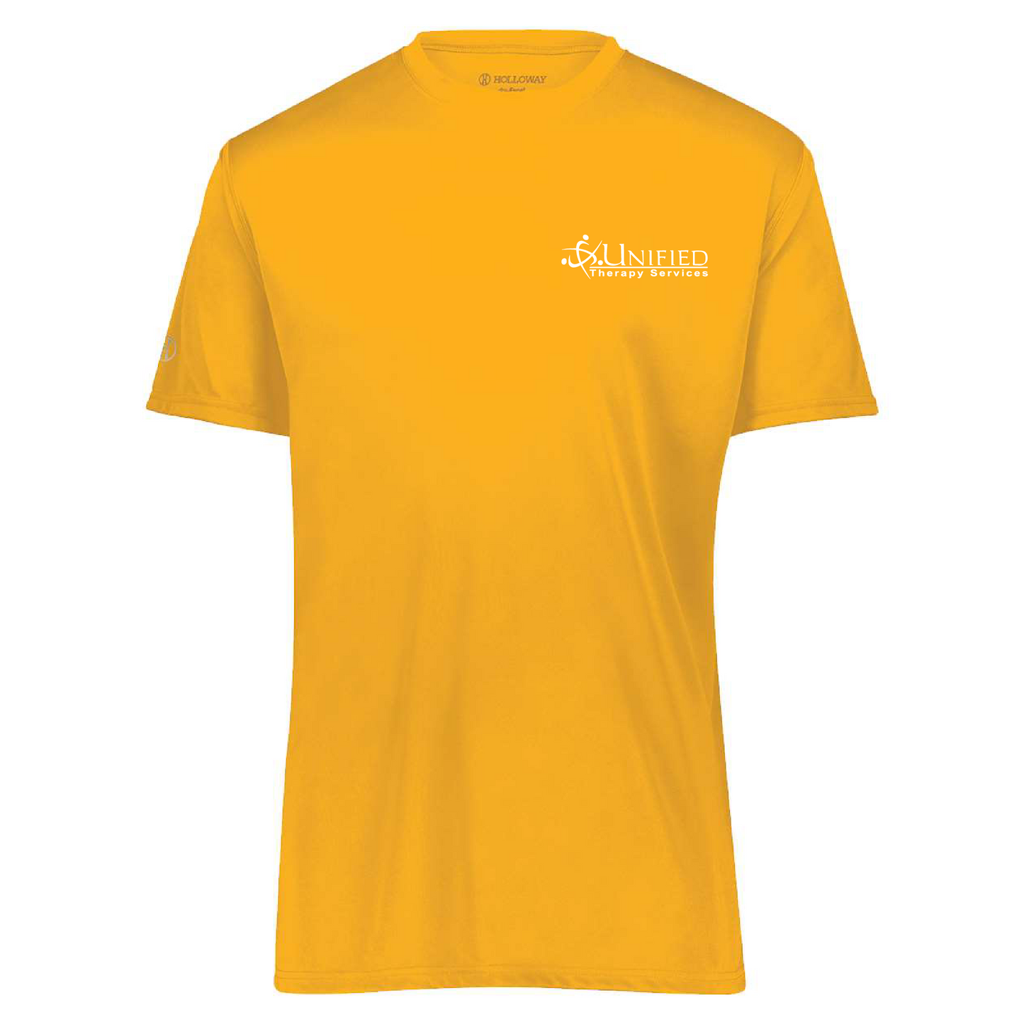 Unified Therapy Holloway Dri-Fit Tee Chest Logo