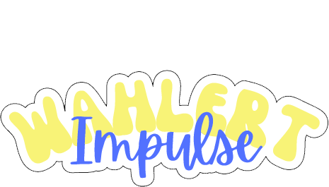 Impulse Car Decal- Ms Pham had these