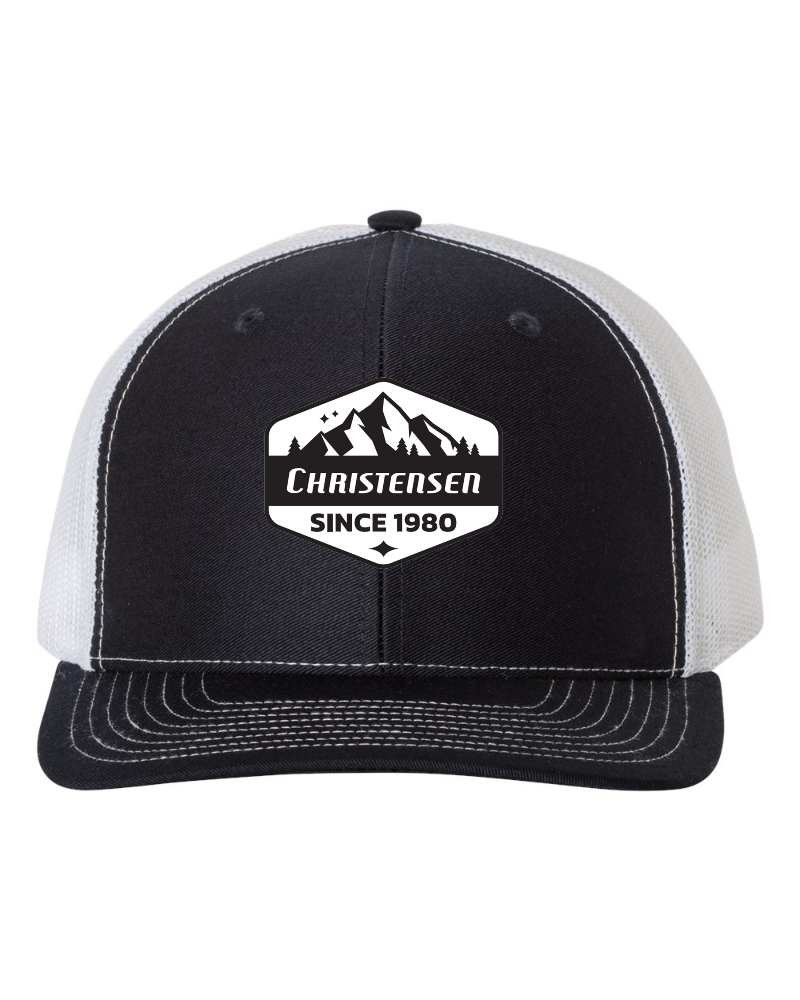 Richardson - Snapback Trucker Cap