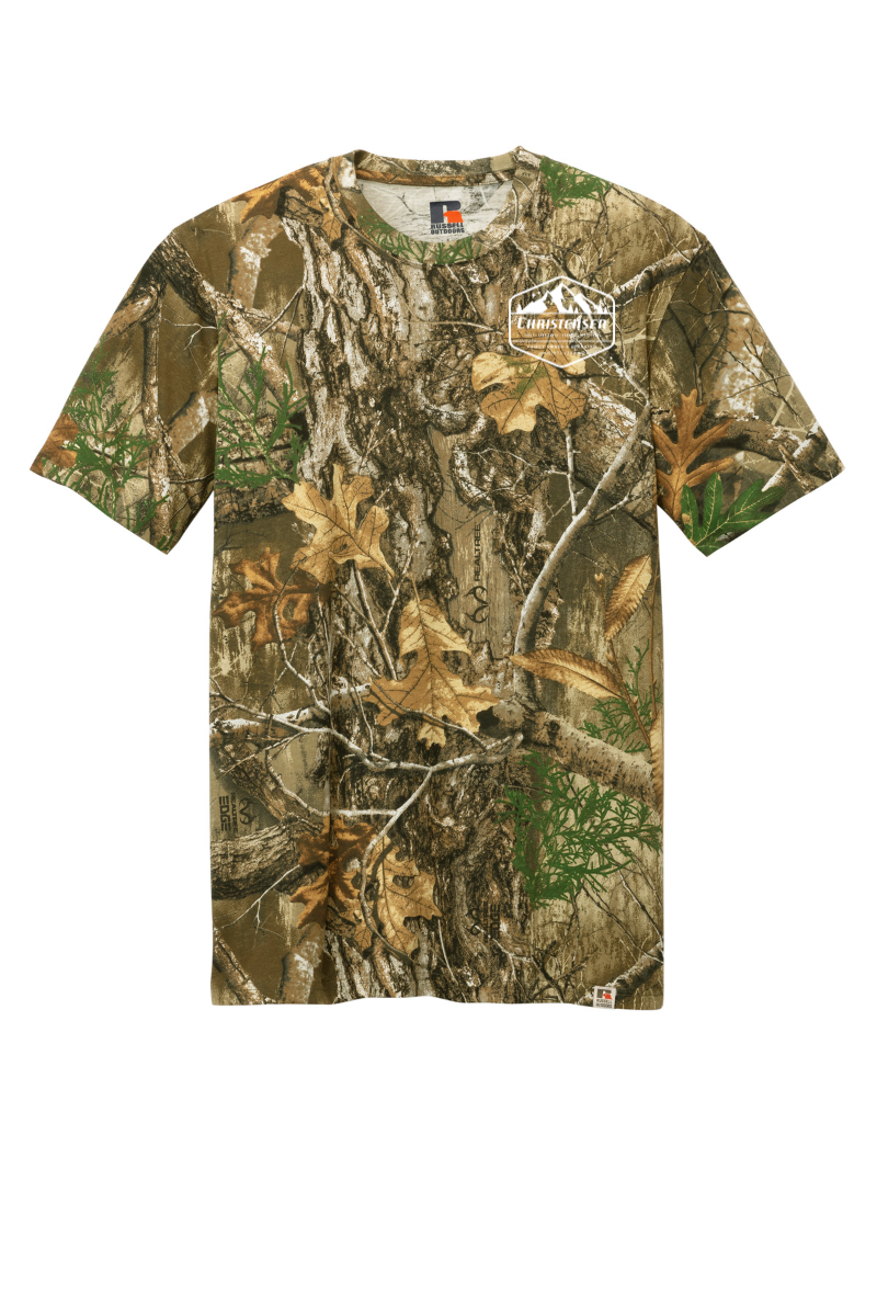 Russell Outdoors™ Realtree® Tee