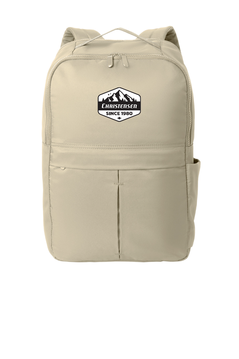 Port Authority Matte Backpack