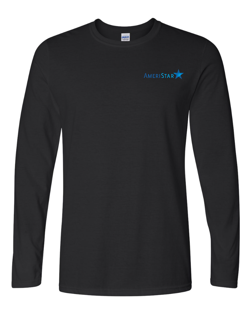 Softstyle® Long Sleeve T-Shirt