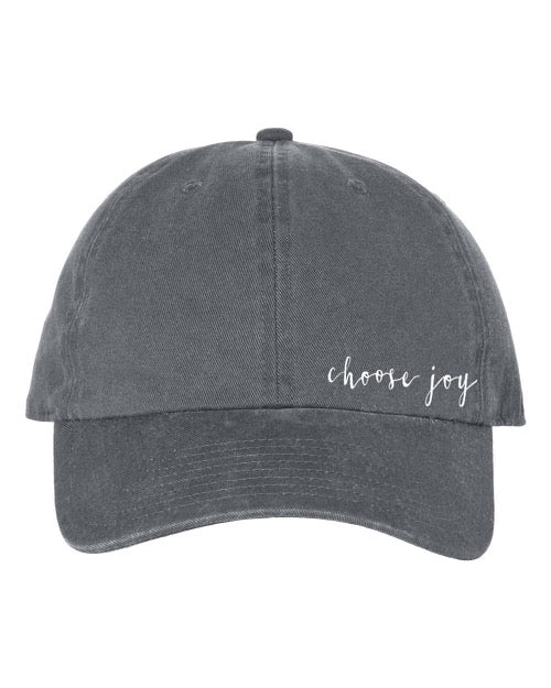 Hearts of Joy International Hat