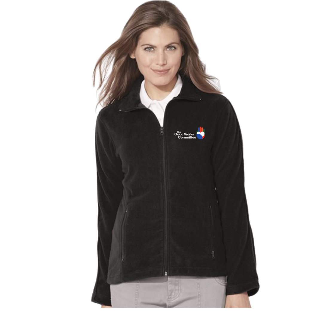 GRL Women's Fleece