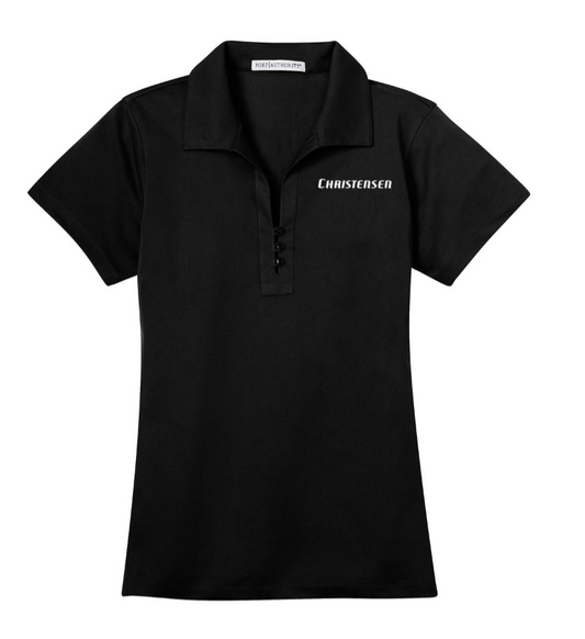 Port Authority® Ladies Tech Pique Polo