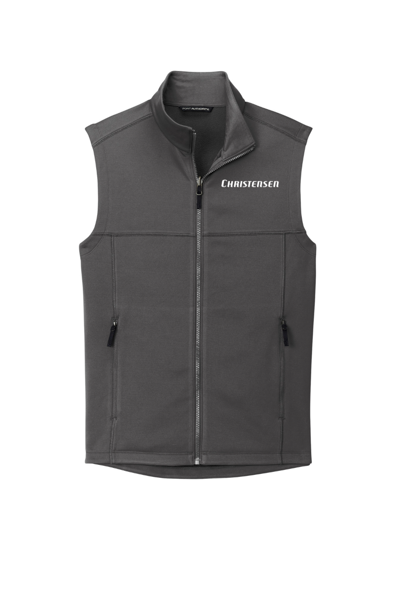 Port Authority® Collective Smooth Fleece Vest