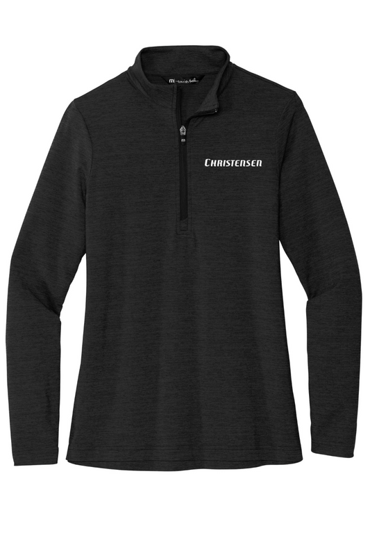 TravisMathew Ladies Crestview 1/4-Zip