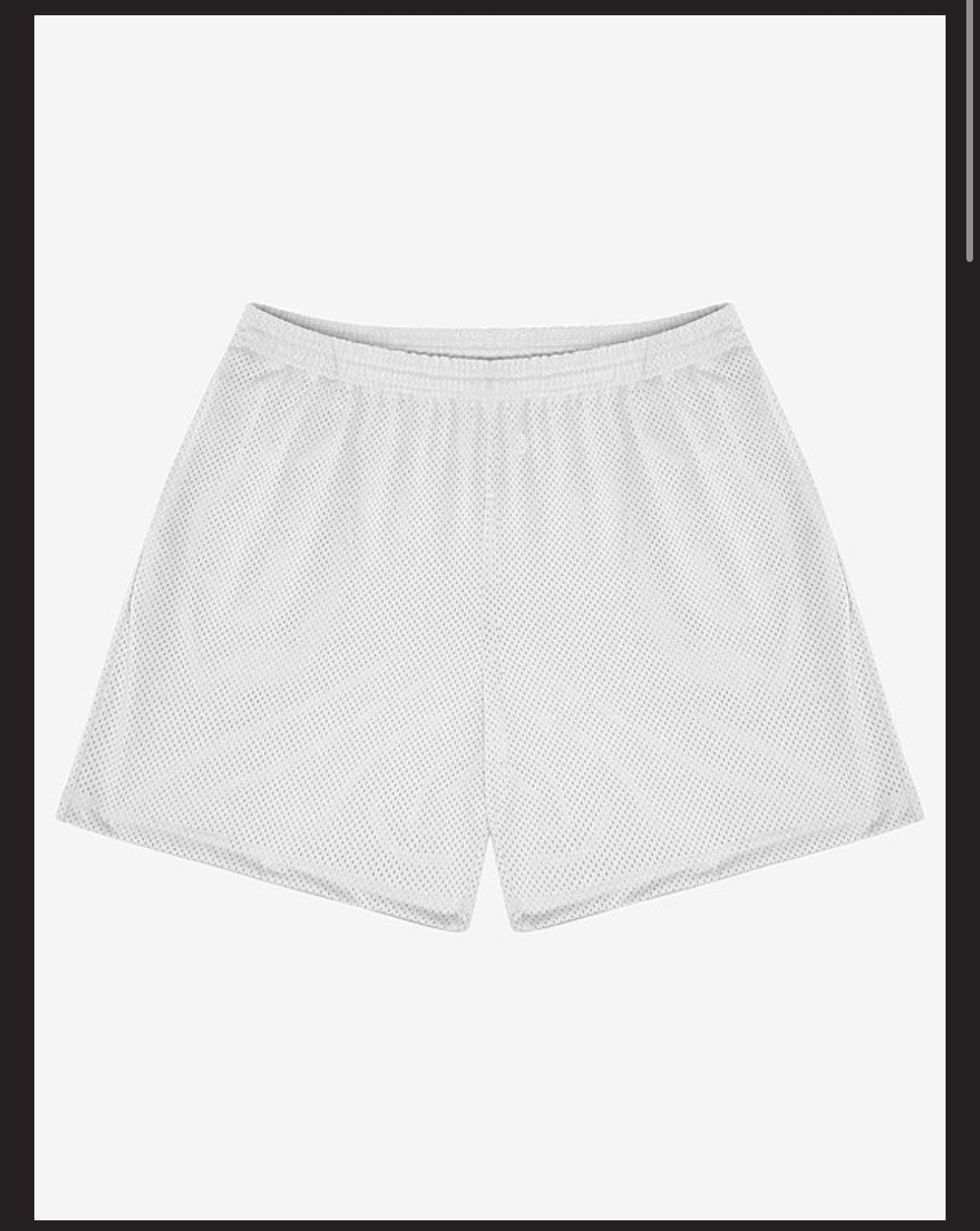 Doris Men’s Shorts