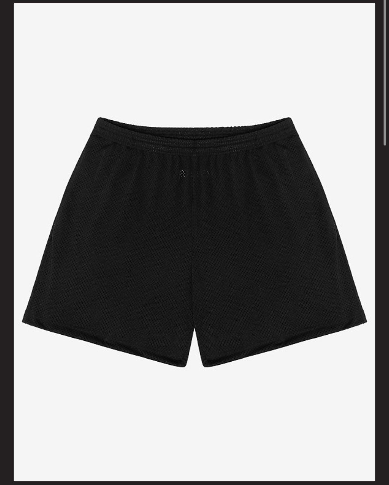 Doris Men’s Shorts