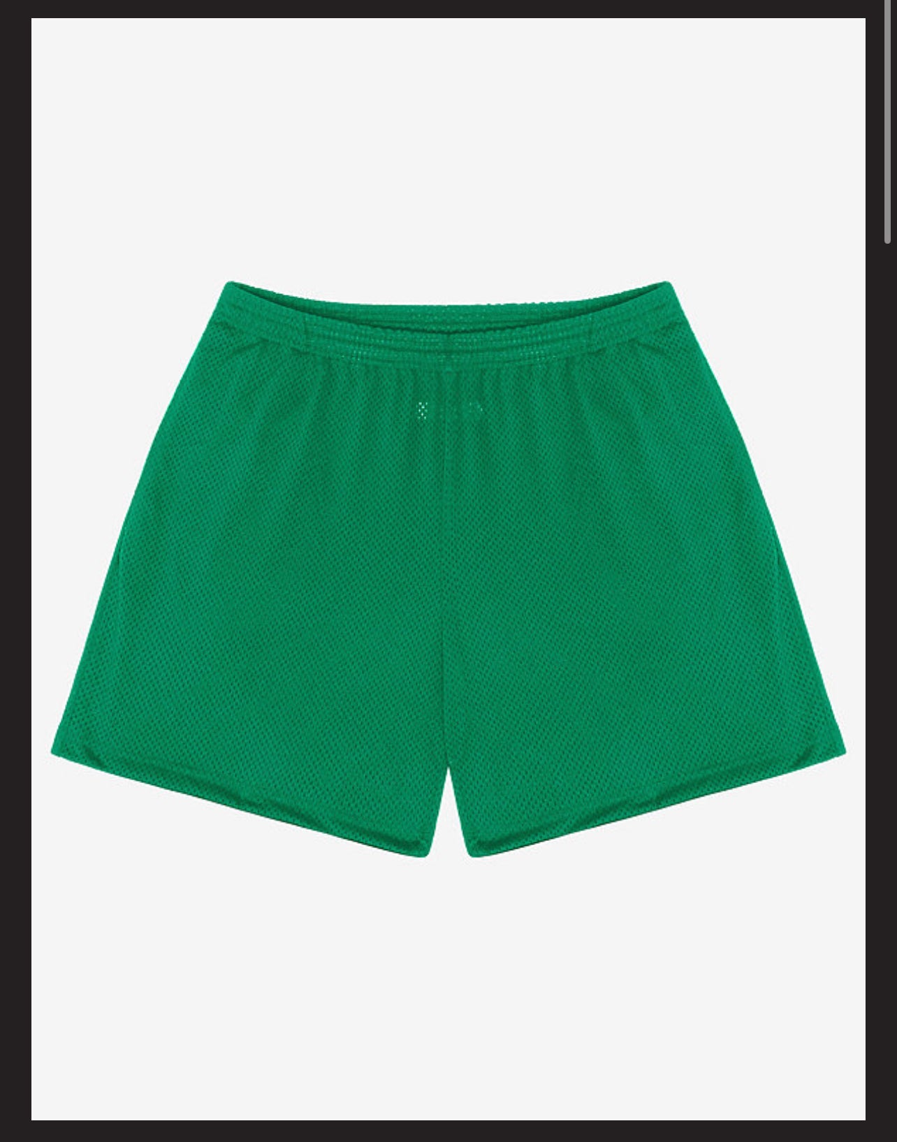 Doris Men’s Shorts