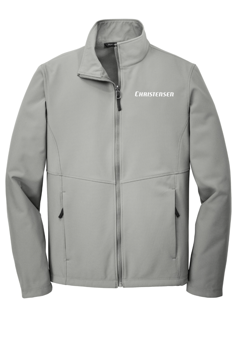 Port Authority ® Collective Soft Shell Jacket