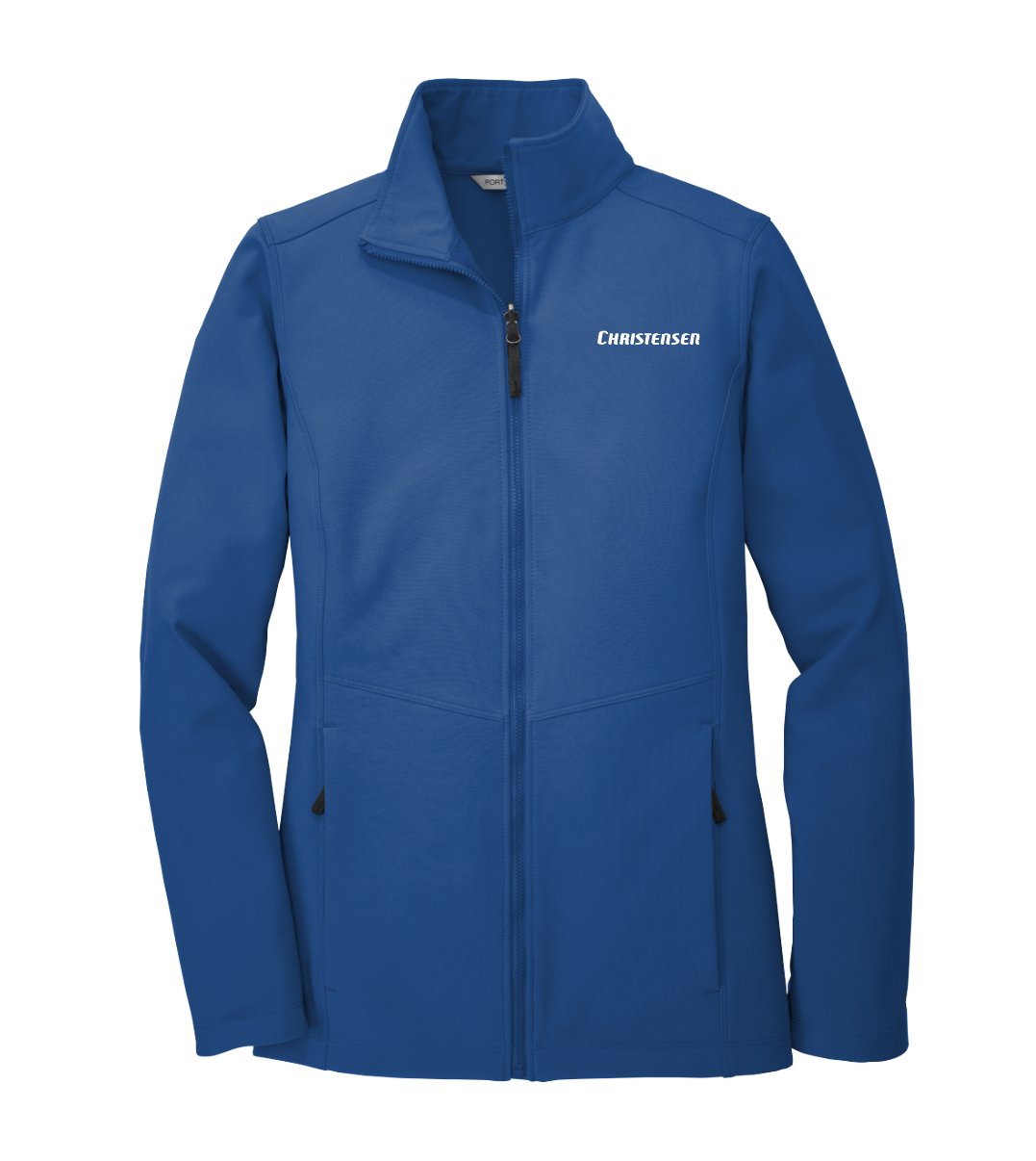 Port Authority ® Ladies Collective Soft Shell Jacket