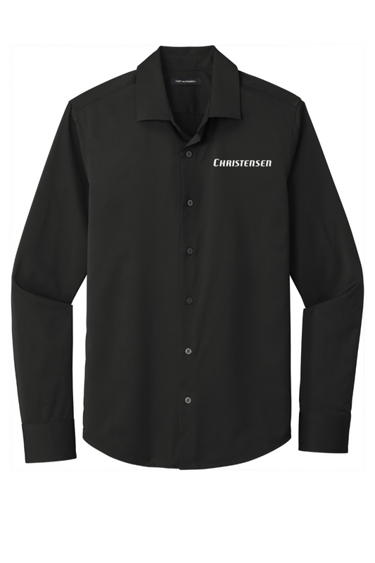 Port Authority ® City Stretch Shirt