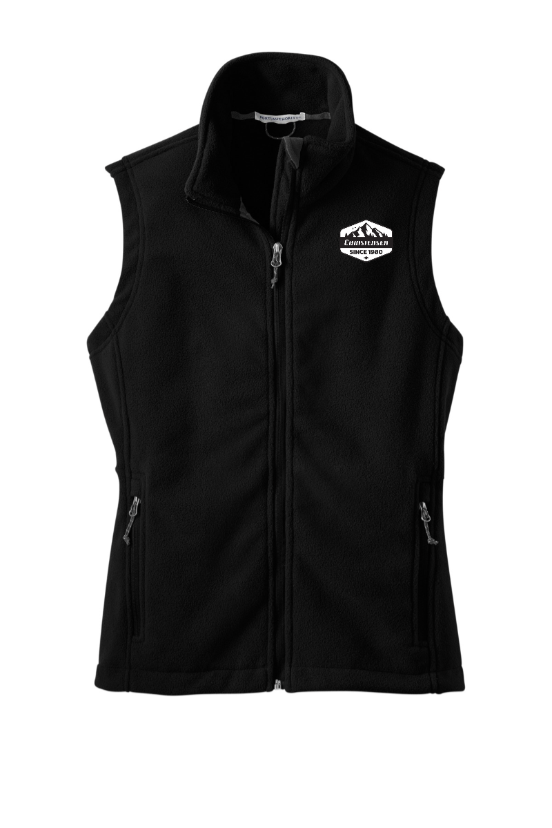 Port Authority® Ladies Value Fleece Vest