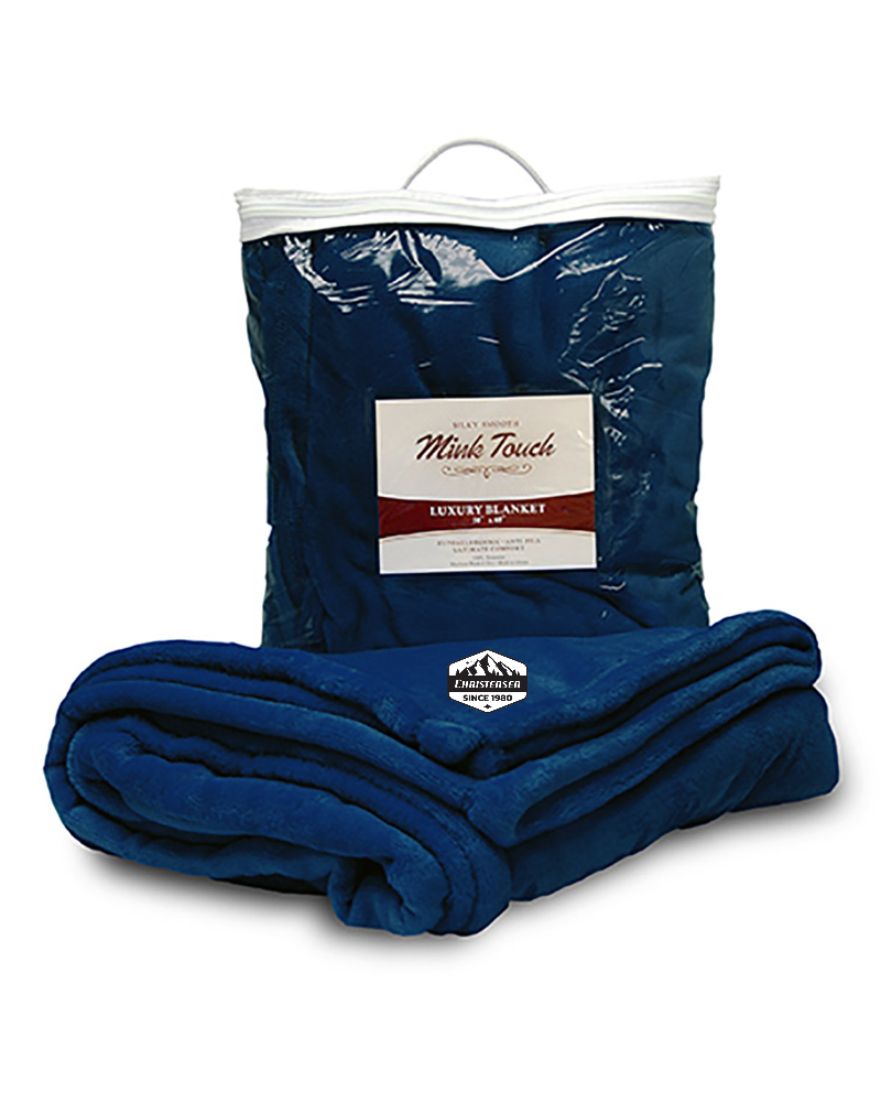 Alpine Fleece - Mink Touch Luxury Blanket