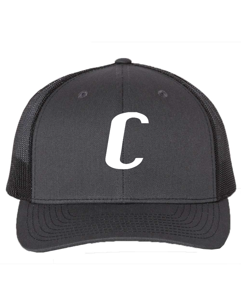 Richardson - Snapback Trucker Cap