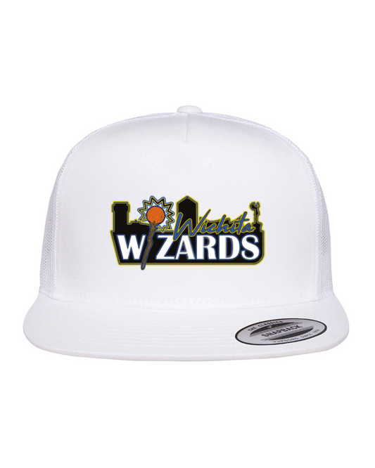 Wichita Wizards Trucker Hat