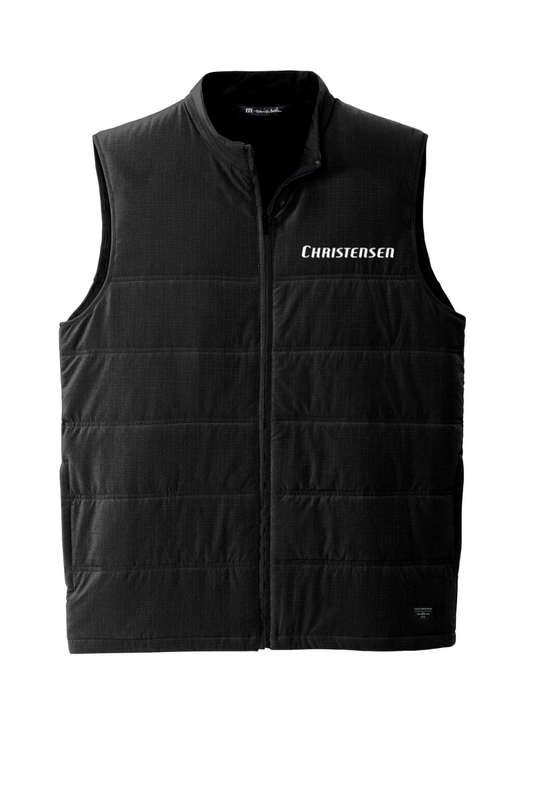 TravisMathew Cold Bay Vest