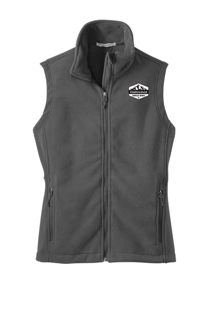 Port Authority® Ladies Value Fleece Vest