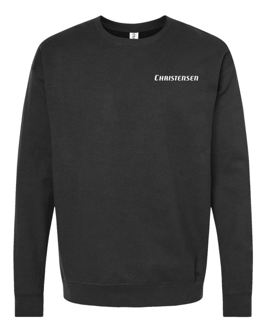 Fleece Crewneck Sweatshirt