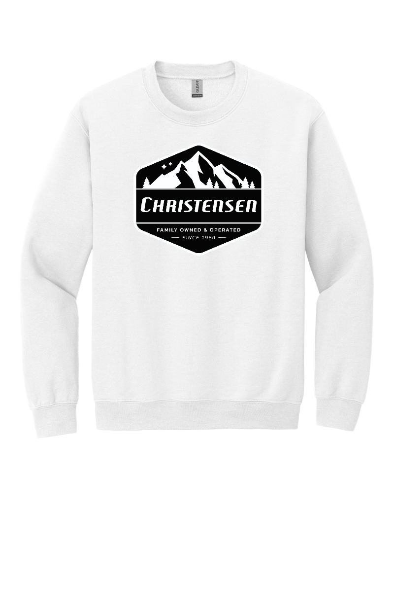 Heavy Blend™ Crewneck Sweatshirt