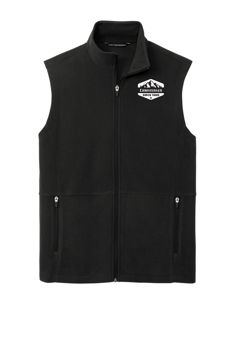 Port Authority® Accord Microfleece Vest