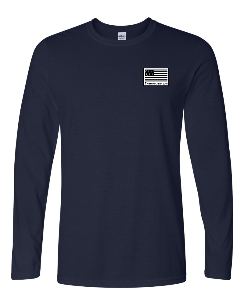 Softstyle® Long Sleeve T-Shirt