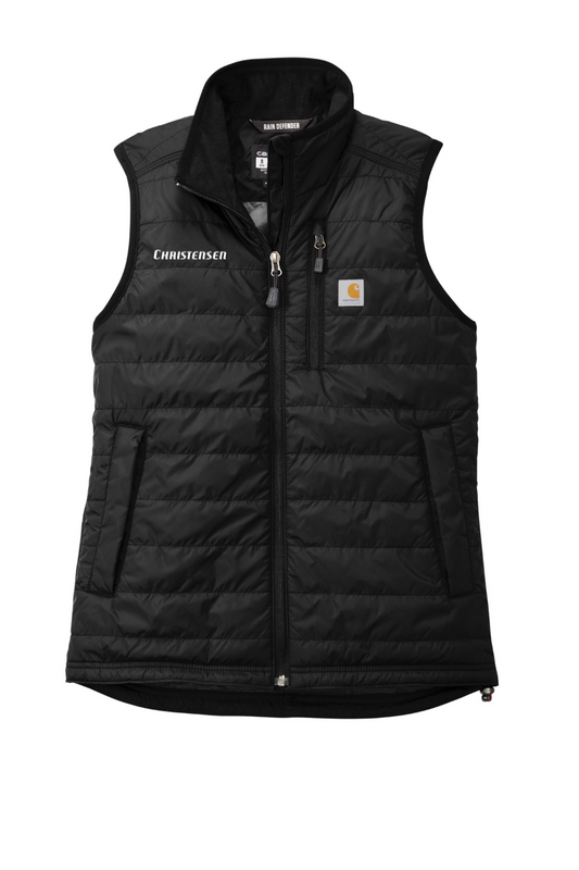 Carhartt® Women's Gilliam Vest