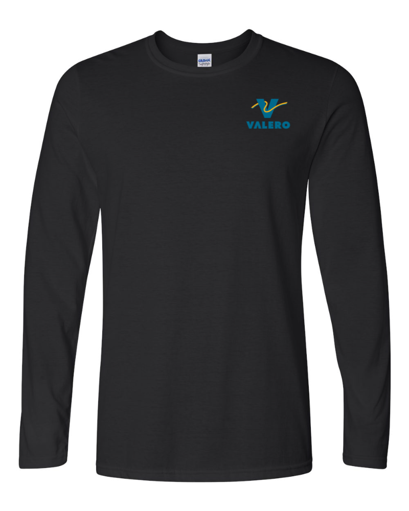 Softstyle® Long Sleeve T-Shirt